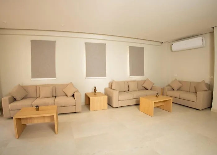 Family Nexus - Carefree * Hurghada