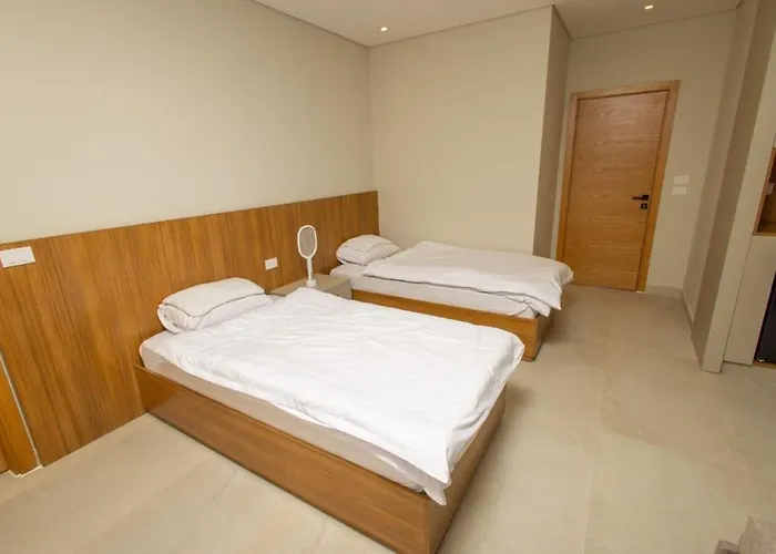 Hostel Family Nexus - Carefree Hurghada